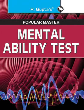 RGupta Ramesh Mental Ability Test English Medium